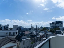 【東京都/世田谷区南烏山】アーバンヒルズ芦花公園 眺望