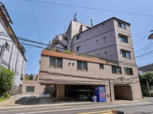 【東京都/江戸川区北小岩】アーバンキャッスル江戸川駅前 外観