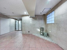 【東京都/江戸川区北小岩】アーバンキャッスル江戸川駅前 共用部