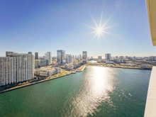 【東京都/中央区晴海】パークタワー晴海 眺望