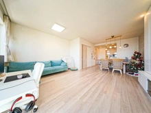 【東京都/中央区晴海】パークタワー晴海 リビング・ダイニング