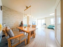 【東京都/中央区晴海】パークタワー晴海 リビング・ダイニング