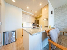 【東京都/中央区晴海】パークタワー晴海 キッチン