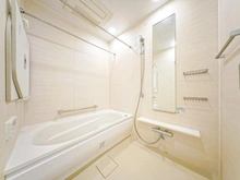 【東京都/中央区晴海】パークタワー晴海 浴室