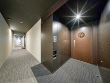 【東京都/中央区晴海】パークタワー晴海 玄関