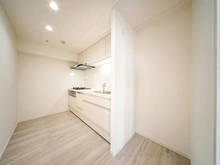 【東京都/品川区西五反田】ドレッセ目黒インプレスタワー キッチン