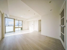 【東京都/品川区西五反田】ドレッセ目黒インプレスタワー リビング・ダイニング