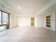 【東京都/品川区西五反田】ドレッセ目黒インプレスタワー リビング・ダイニング