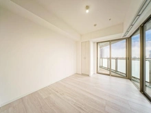 【東京都/品川区西五反田】ドレッセ目黒インプレスタワー 洋室