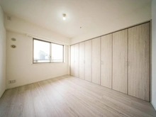 【東京都/品川区西五反田】ドレッセ目黒インプレスタワー 洋室