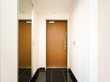 【東京都/品川区西五反田】ドレッセ目黒インプレスタワー 玄関