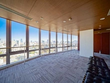 【東京都/品川区西五反田】ドレッセ目黒インプレスタワー ビューラウンジ