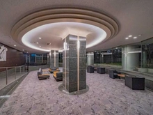 【東京都/品川区西五反田】ドレッセ目黒インプレスタワー ロビー