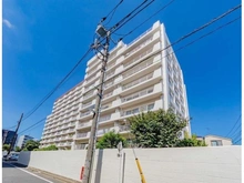 【東京都/目黒区目黒本町】ドルフ目黒 外観