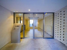 【東京都/目黒区目黒】オーベル目黒 エントランス