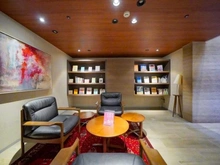 【東京都/目黒区目黒】オーベル目黒 ラウンジ