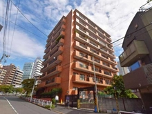 【東京都/目黒区下目黒】ハイホーム目黒 外観