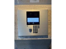 【東京都/目黒区下目黒】ジェイパーク目黒III林試の森 共用部