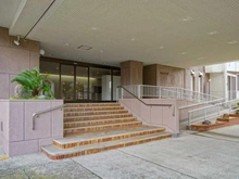 【東京都/品川区上大崎】目黒プラザ 外観