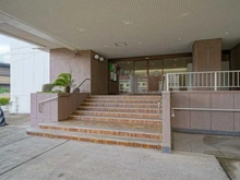 【東京都/品川区上大崎】目黒プラザ 外観