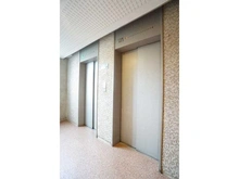 【東京都/品川区上大崎】目黒プラザ 共用部