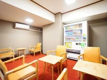 【東京都/品川区上大崎】目黒プラザ 共用施設