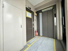 【東京都/墨田区両国】グレイス両国 玄関