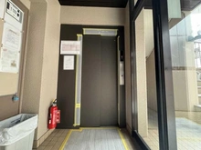 【東京都/墨田区両国】グレイス両国 共用部