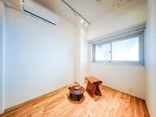 【東京都/品川区上大崎】マンション雅叙苑1号館 洋室