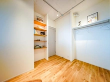 【東京都/品川区上大崎】マンション雅叙苑1号館 洋室