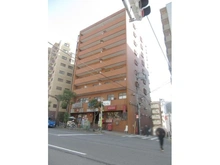 【東京都/目黒区下目黒】目黒サンライズマンション 外観