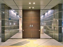 【東京都/中央区勝どき】勝どきビュータワー エントランス