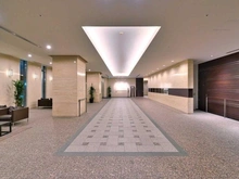 【東京都/中央区勝どき】勝どきビュータワー 共用部