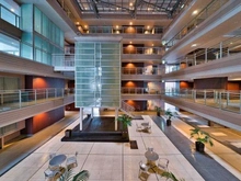 【東京都/中央区勝どき】勝どきビュータワー 共用部