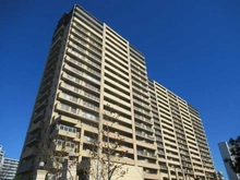 【東京都/北区豊島】ヴェレーナ王子 外観