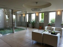 【東京都/北区豊島】ヴェレーナ王子 エントランス