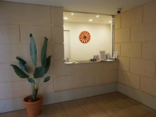 【東京都/北区豊島】ヴェレーナ王子 エントランス