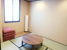 【東京都/北区豊島】ヴェレーナ王子 茶室