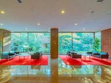 【東京都/港区高輪】ペアシティ・ルネッサンス 共用部