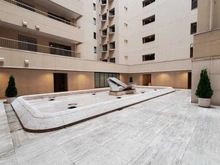 【東京都/港区高輪】ペアシティ・ルネッサンス 共用部