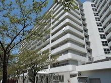 【東京都/江戸川区小松川】さくらマンション小松川 外観