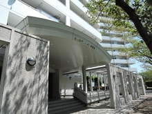 【東京都/江戸川区小松川】さくらマンション小松川 外観