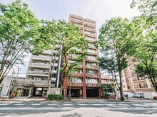 【東京都/世田谷区上北沢】シャンピア北沢 外観