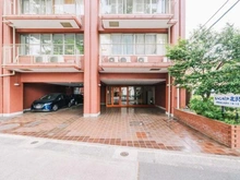 【東京都/世田谷区上北沢】シャンピア北沢 外観