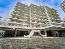 【東京都/品川区上大崎】ストークマンション目黒 外観