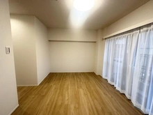 【東京都/品川区上大崎】池田山セントラルホームズ 洋室
