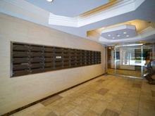 【東京都/大田区田園調布】ハイホーム田園調布 エントランス