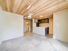 【東京都/目黒区下目黒】マンション下目黒苑 LDK