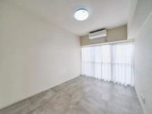 【東京都/目黒区下目黒】マンション下目黒苑 洋室