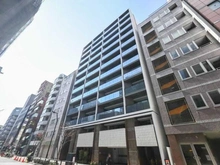 【東京都/千代田区神田多町】プラウド神田 外観：写真中央